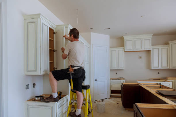 Licensed Cabinet Refacing service in Clarksville, TX - BM Kitchen