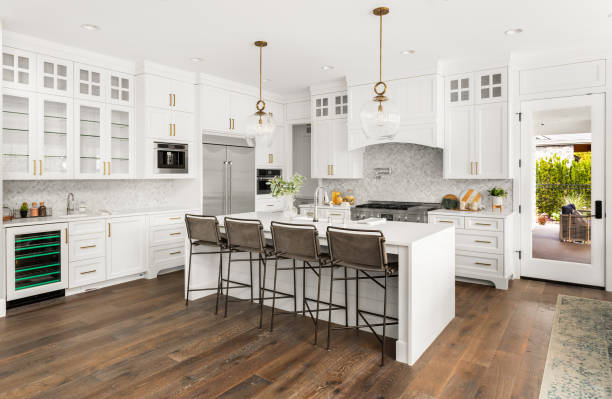 24/7 Emergency Cabinet Refacing experts in Clarksville, TX