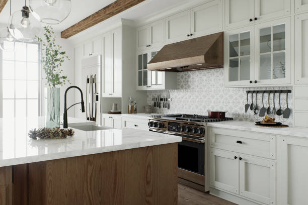 Affordable Cabinet Refacing solutions in Clarksville, TX